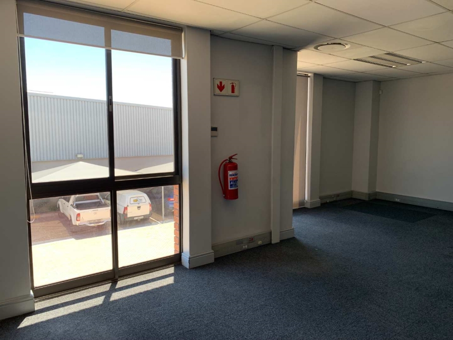 To Let commercial Property for Rent in Stikland Industrial Western Cape